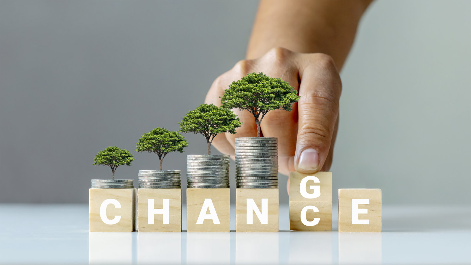 生态修复责任重于泰山，如何变“输血”为“造血”