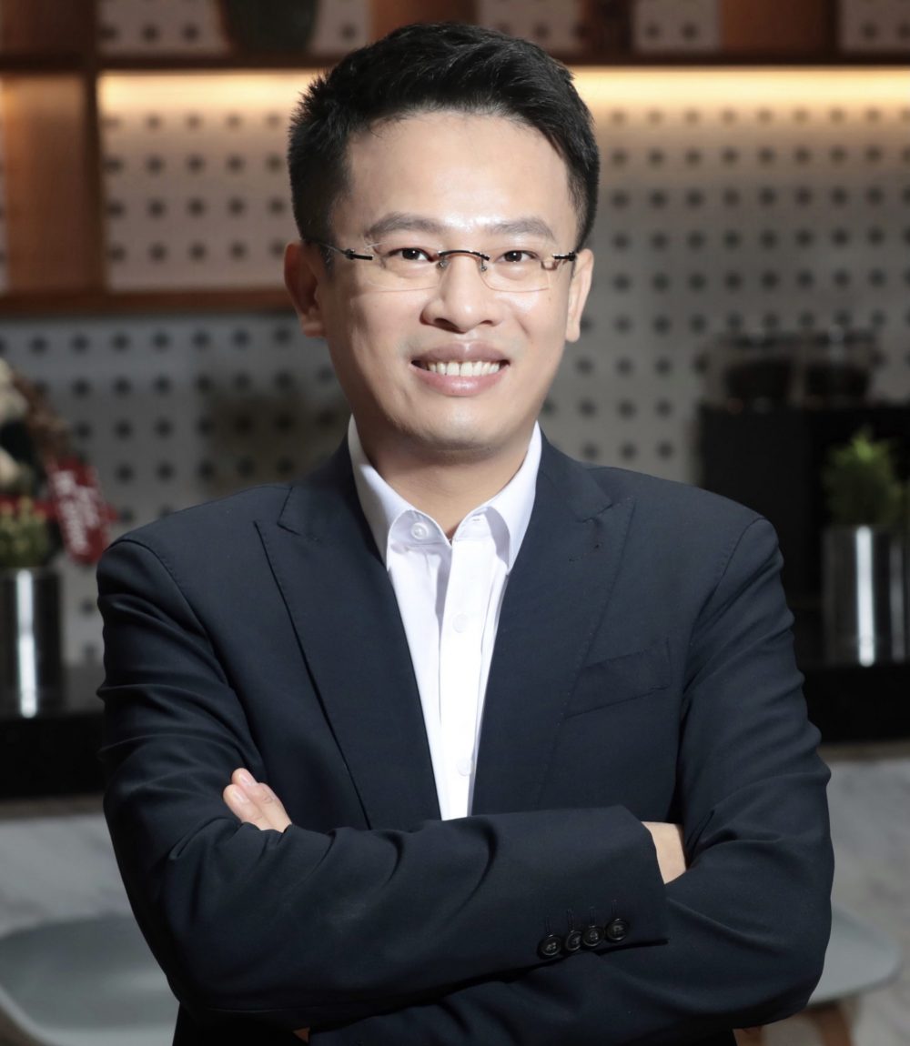 甘振宇
